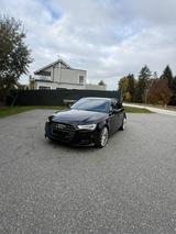 Audi A3 Sportback S Line - Audi A3 mit Benzin-Antrieb: Sportwagen