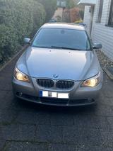BMW 530i A - Erste Hand Voll Ausgestattet NP. 71500, - BMW: 7er