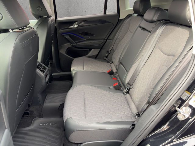 Tiguan Life 2.0 TDI 4M DSG/AHK/DCC/RFK/elHK/ACC