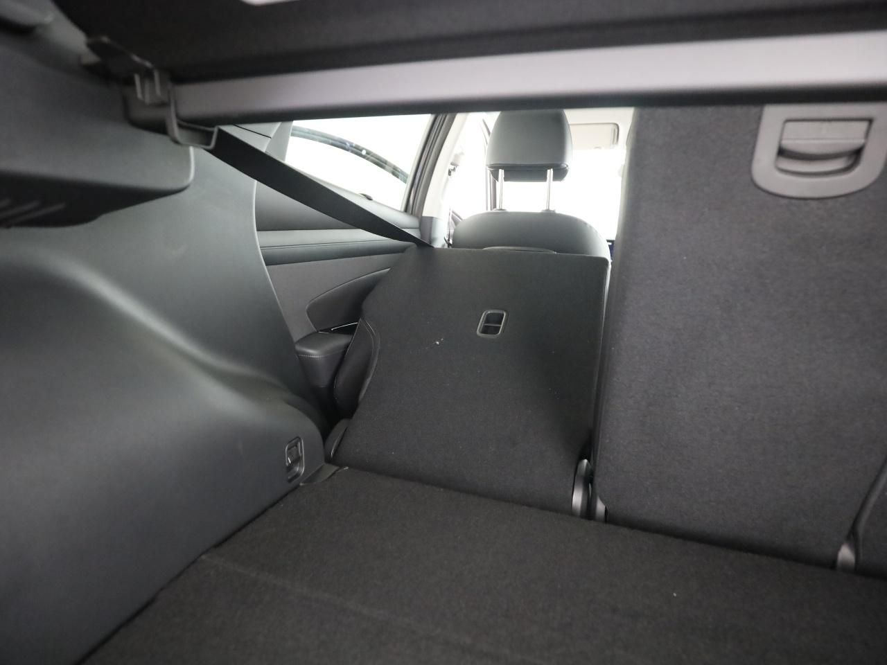 Hyundai Tucson – Bild 18