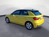 Audi A1 Sportback 25 TFSI 5-Gang AC*Sitzheizung* - Audi A1: 1.2