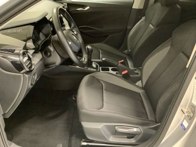 Fabia Ambition 1.0 l MPI 48 kW 5-Gang-Schaltgetr