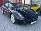 Ferrari 599 GTB GTB Fiorano F1 - Ferrari: 599
