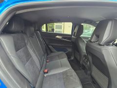 Fahrzeugabbildung Rafale 200 E-Tech Full Hybrid Esprit Alpine