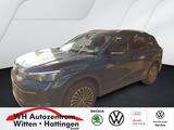 Volkswagen Tiguan 2.0 TDI DSG GOAL NAVI AHK AREAVIEW GJ-REI - Volkswagen Tiguan GOAL mit Diesel-Antrieb