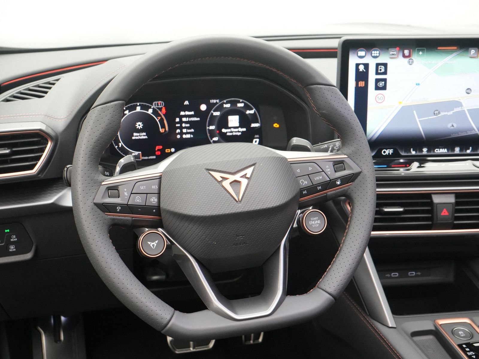Cupra Formentor - Bild 11