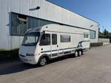 Eura Mobil Integra 810 HB-L - Offers