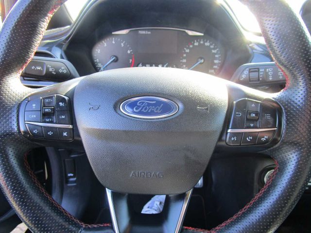 Fiesta 5-Türer 1.0 EB ST-LINE/LED/RFK/ACC/TWA