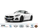 BMW Z4 sDrive 20 i M Sport Roadster ehem UPE 61.030€ - BMW Z4 in Aachen
