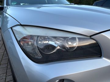 BMW X1 - 7