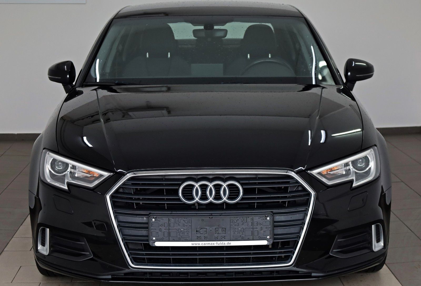 Fahrzeugabbildung Audi A3 Limousine sport Xenon,SH,PDC,Apple CarPlay