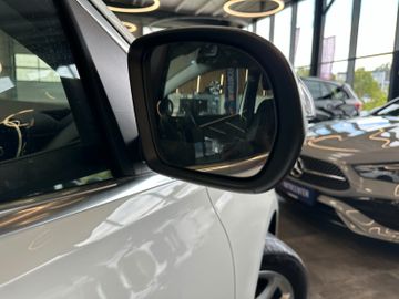 MYAUTOCENTER – Gebraucht- und Jahreswagen mit Werkstattservice in Pfaffenhofen Mercedes-Benz B 200 *360°*Keyless*Tempo*AHK*LED*Rückfahrkamera