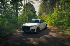 AUDI Q7 50 TDI competition plus*AHK*HU*B&O*PANO*VOLL AUDI Q7 50 TDI competition plus*AHK*HU*B&O*PANO*VOLL