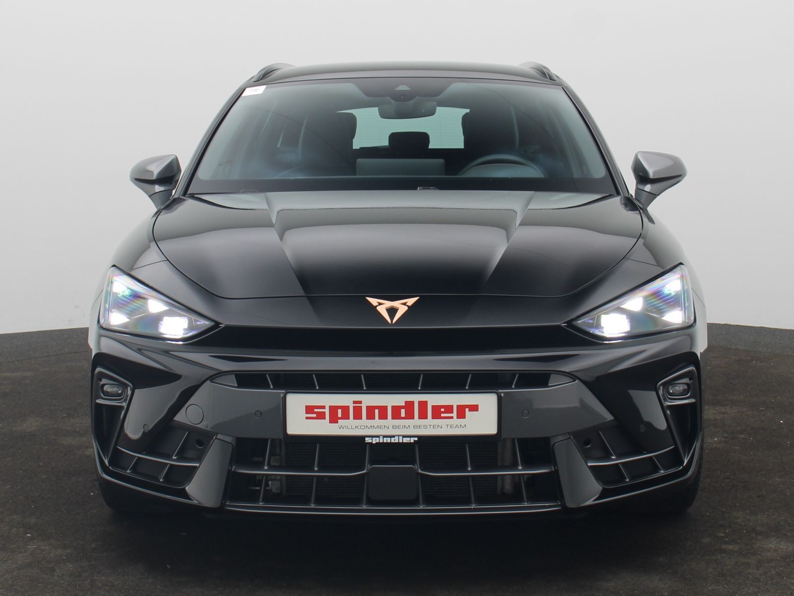 Cupra Leon - Bild 3