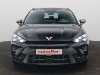 Cupra Leon - Vorschau Bild 3