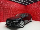 Audi A4 2.0 TDI 143CV F.AP. mult. Advanced S.W - Audi A4: TDI 143