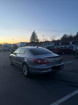 Volkswagen Passat CC*DSG*Getriebe überholt*Carplay - blaue Volkswagen CC