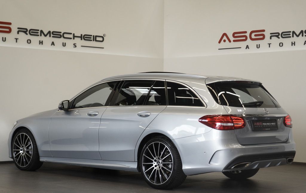 Mercedes Benz C 300