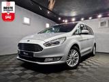 Ford Galaxy 2.0 TDCI Titanium |7 SITZER|LEDER|NAVI|LE - Ford Galaxy: Tdci