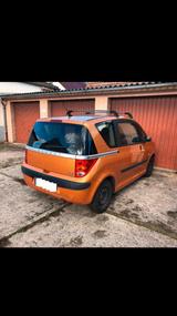 Peugeot 1007 104Tkm,Scheckheft,2.Hand,TÜV ... - Peugeot 1007 von privat