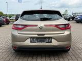Renault Megane IV Lim. 5-trg. Experience - Renault aus 2016
