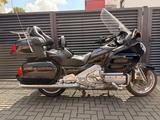 Honda Goldwing GL1800 SC47-Gepflegt-ABS-Tüv bis 04/28 - 2001 GOLDWING