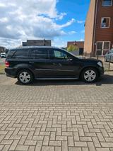 Mercedes-Benz Mercedes GL 420 CDI V8  Rechtslenker  Leder - Rechtslenker mit Diesel-Antrieb