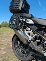 BMW R1259GS HP Scheckheft 1.Hand, 4 Pakete Akrapovic - Motorräder in Berlin