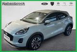 Ford Puma Titanium 125PS MHEV - Ford Puma Neuwagen