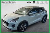 Ford Puma Titanium 125PS MHEV - Ford Puma New cars