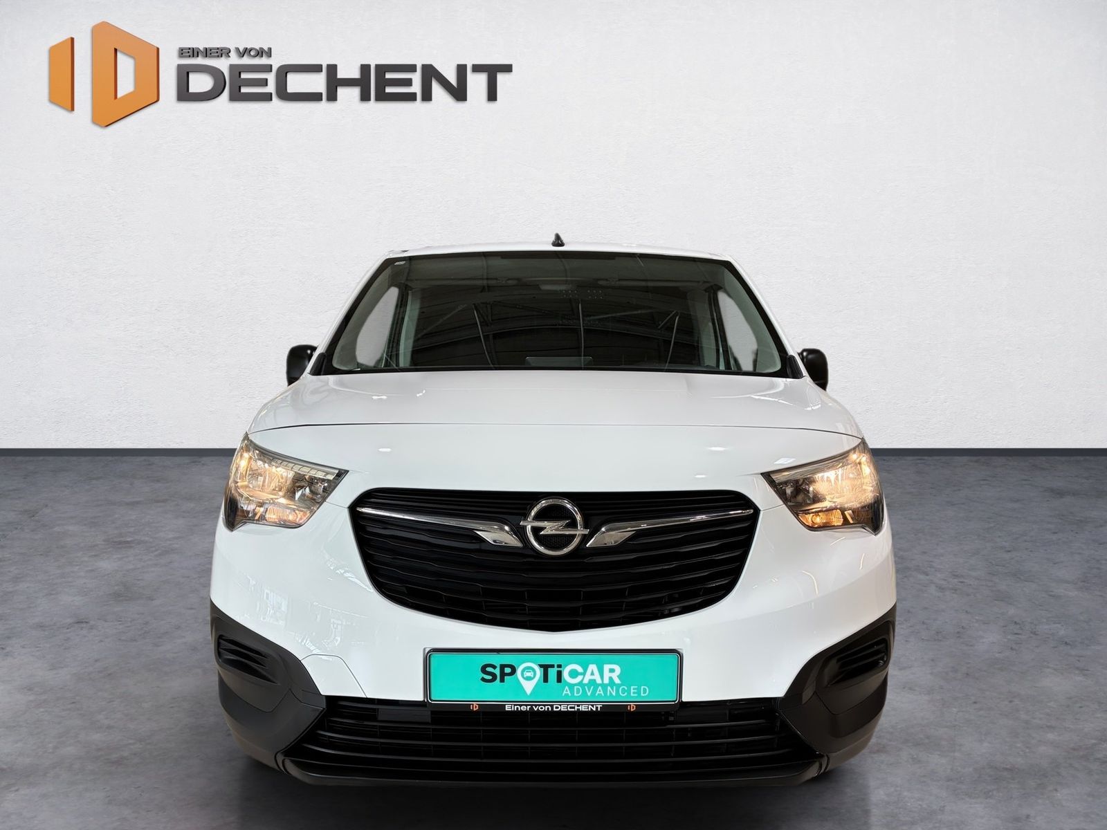 Fahrzeugabbildung Opel Combo E Cargo 1.5 D NLast XL PDC,Klima,XL