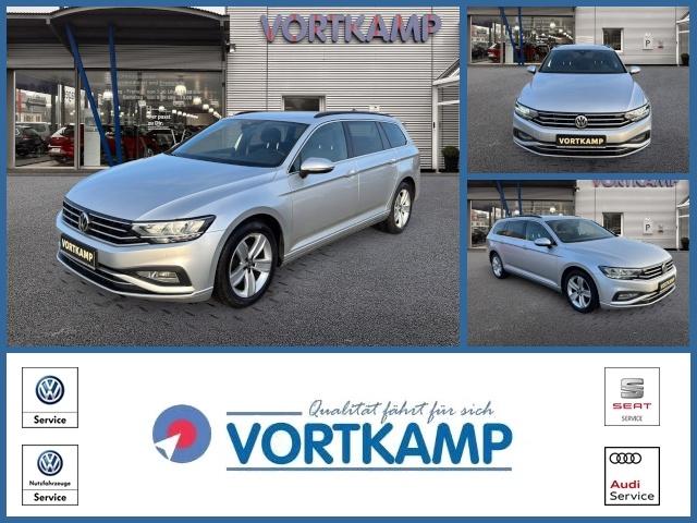 Volkswagen Passat Variant Business AHK/Kamera/DigitalCockpi