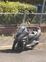 Peugeot Metropolis 400 - PEUGEOT METROPOLIS 400