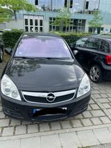 Opel ectra 2.2 DIRECT Automatik-Hochdruckpumpe defekt