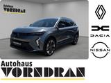 Renault Scenic E-TECH Techno 170 SHZ PDC+Kamera Navi - Renault Scenic Neuwagen