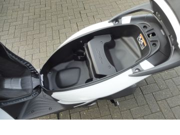 Honda SH 125I NEU ABS+LED+SMART Key !!VERFGBAR!!