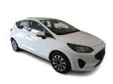 Ford Fiesta 1.0i MHEV Titanium 8Zoll Kamera ParkAssis - Ford Fiesta: Titanium