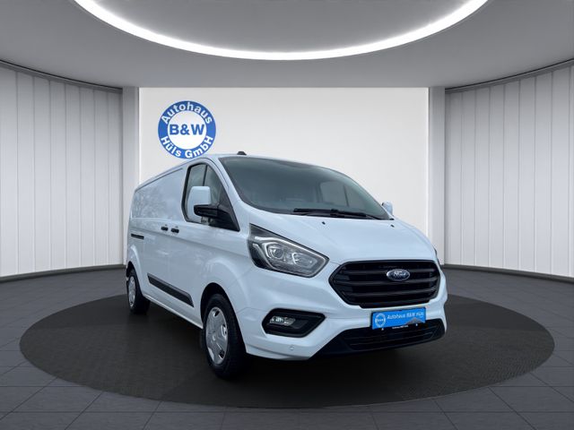 Ford Transit Custom 320 L2 Trend*SORTIMO*1.Ha*KAMERA*