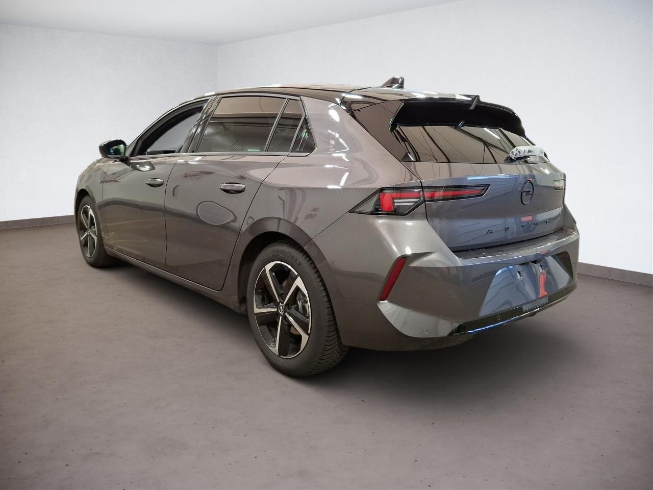 Fahrzeugabbildung Opel Astra L 1.2 Turbo GS Automatik