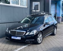 Mercedes-Benz E 350 T CDI Avantgarde*Bi-Xenon*Leder*265PS*PDC*