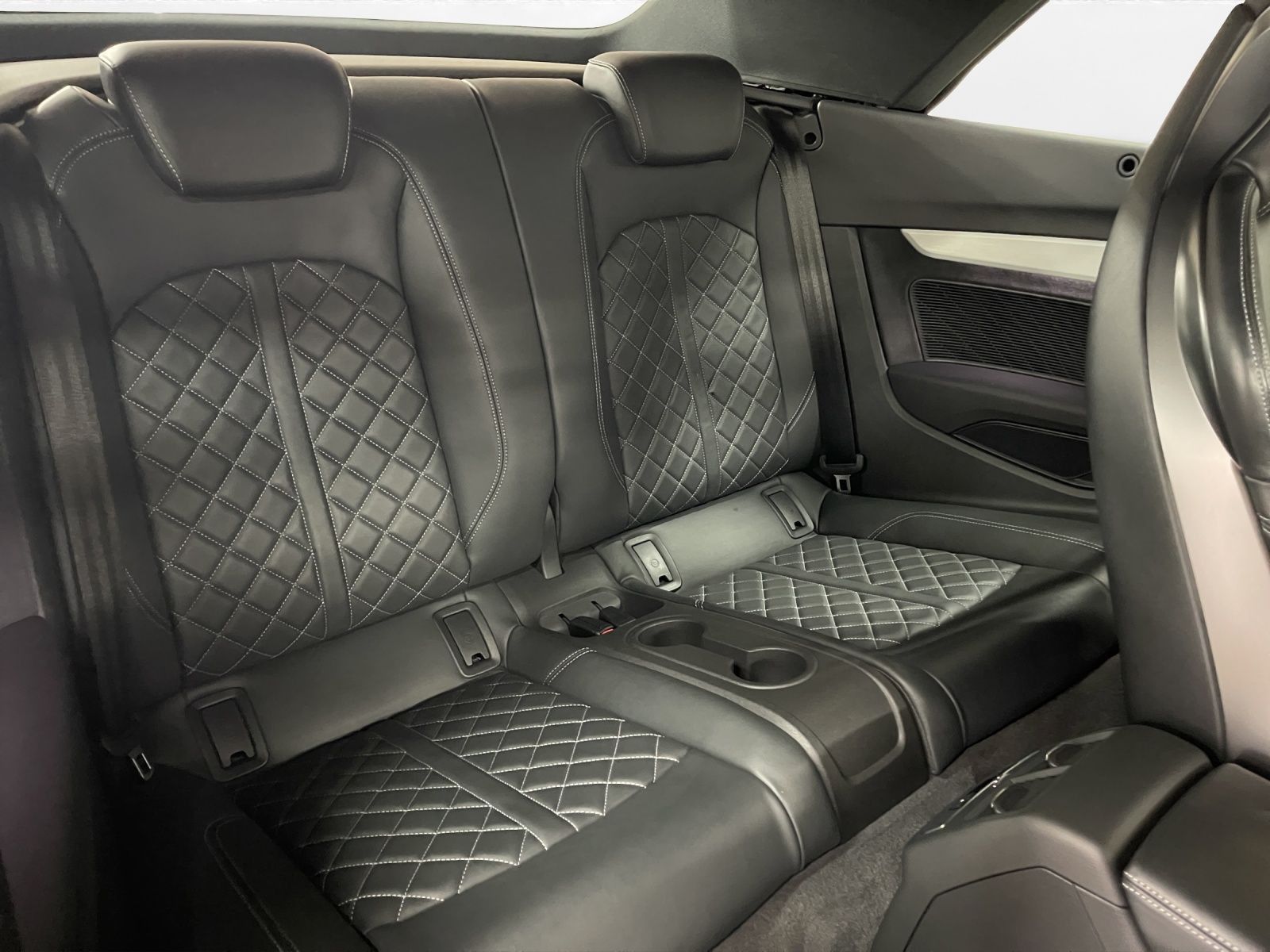 Audi S5 Cabrio Competition Edition Matrix LM 20" Lede foto 18