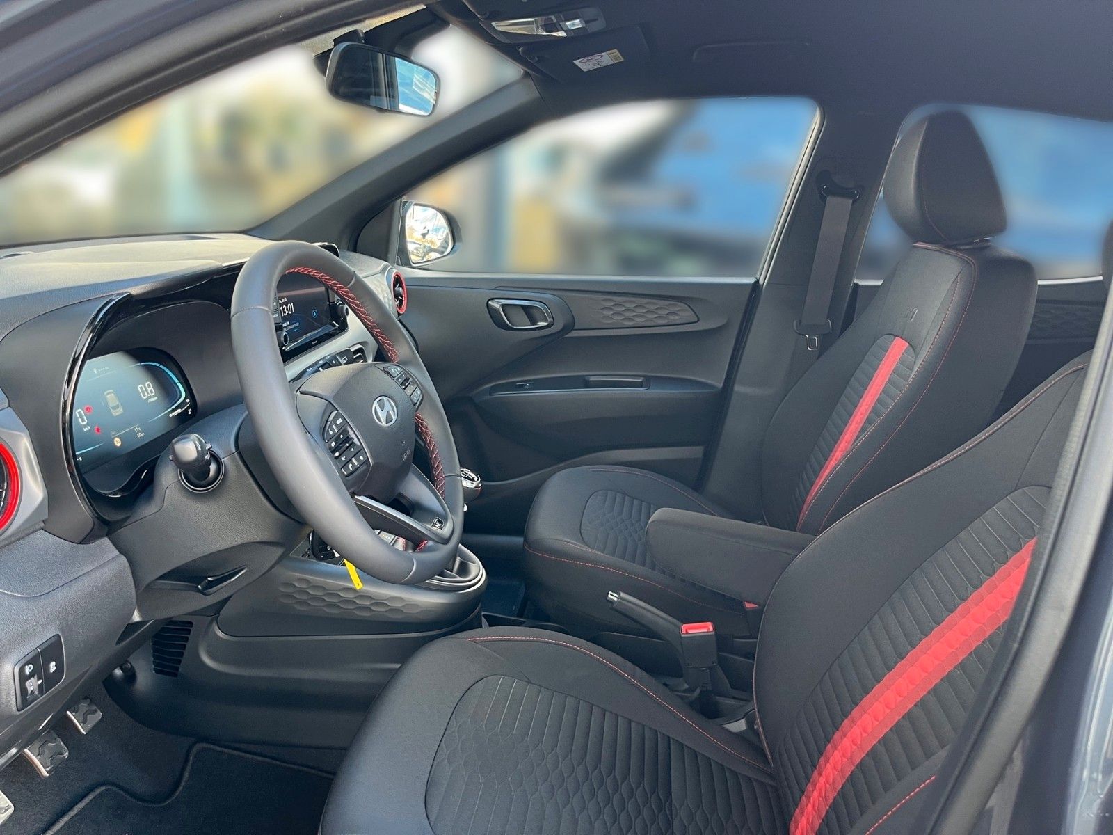 Hyundai i10 – Bild 6