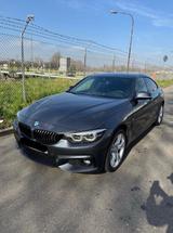 BMW 430 Gran Coupé 430d xDrive Gran Coupé M Spor... - BMW 430 Gran Coupé aus 2019
