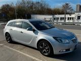 Opel Insignia Sports Tourer 1.4 T ecoFLEX Sport S... - Opel Insignia: Sports Tourer Ecoflex