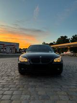 BMW 525i - Magnaflow Sportauspuff // TÜV 05/2027 - BMW: Sportauspuff