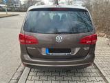 Volkswagen Sharan 2.0 TDI DSG 125kW BMotion Tech Highli... - gebrauchte VW Sharan aus dem Jahr 2011