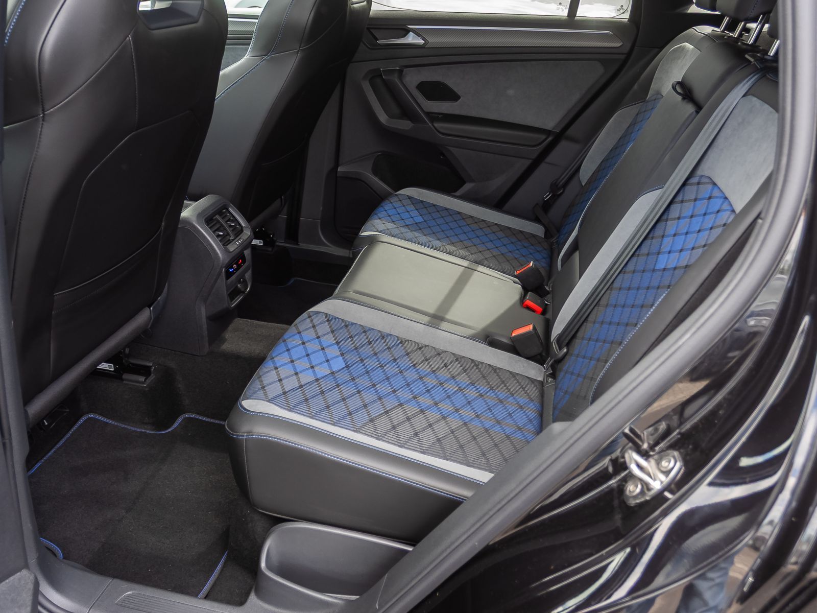 Volkswagen Tiguan - Bild 20