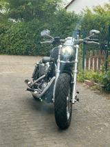 Harley-Davidson XL 1200 C Rick Umbau - Angebote entsprechen deinen Suchkriterien