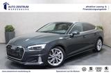 Audi A5 Sportback 45 TDI quattro S Line LED B&O LEDER - Used cars