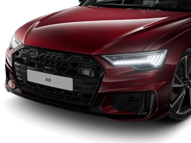 Audi A6 - Bild 8